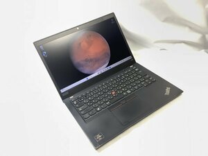 お宝アキバ/中古品14日保証 AC付 Wi-Fi カメラ 充電99％9h ThinkPad X395 13.3型 Win11P64 Ryzen 3 Pro 3300U メ8 SSD256 梱80 小2286