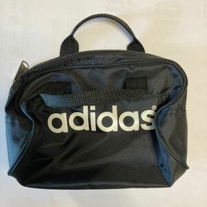  ручная сумочка сумка adidas Adidas чёрный бардачок 