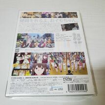 【送レ】 未開封 Blu-ray ブルーレイ Wake Up, Girls! 青春の影 / Beyond the Bottom 永野愛理 奥野香耶 サイン付き_画像5