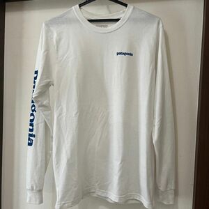 パタゴニア Tシャツ patagonia ロンT XS