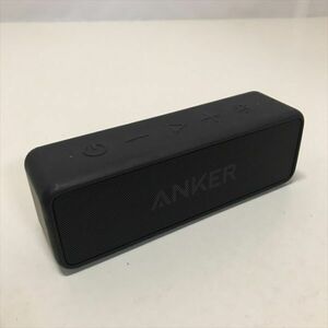 Z12112 ◆ANKER SoundCore2 Bluetooth ス Bluetooth スピーカー