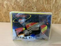 【即発送】ダイキャスト ミラクルハウス 新世紀合金 FIREBALL XL5 C_画像4