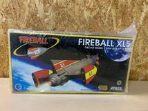 【即発送】ダイキャスト ミラクルハウス 新世紀合金 FIREBALL XL5 C_画像1