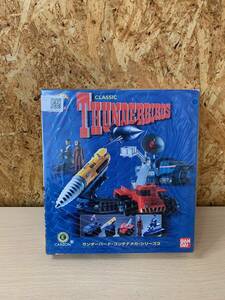 [ immediately shipping ] Thunderbird container mechanism * series 3 Hot Wheels C