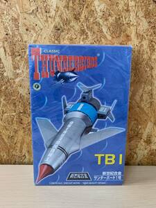 [ immediately shipping ] Thunderbird TBI new century alloy Thunderbird 1 number C