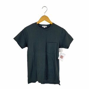 Engineered Garments(エンジニアードガーメンツ) plain cross crew ne 中古 古着 0143