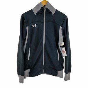 UNDER ARMOUR(アンダーアーマー) モビリティアーマースウェットジャケット メンズ JPN：M 中古 古着 0250