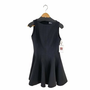 ZARA(ザラ) SKATER DRESS レディース import：S 中古 古着 0409