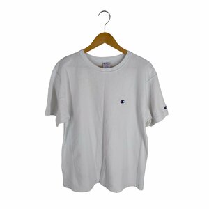 Champion(チャンピオン) REVERSE WEAVE リバースウィーブクルーネックTシャツ メンズ 中古 古着 0506