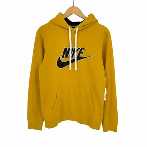 NIKE(ナイキ) Hooded Sweatshirt プルオーバーパーカー メンズ JPN：M 中古 古着 0602