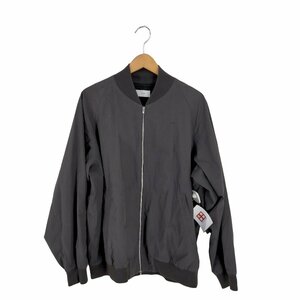 ATON(エイトン) KYOTO TSURIZOME COTTON FLIGHT JACKET メンズ J 中古 古着 0742