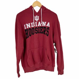 COLOSSEUM(コロセウム) INDIANA HOOSIERS プルオーバーパーカー メンズ JPN： 中古 古着 0745