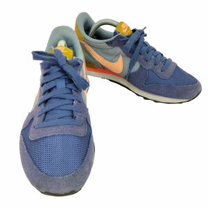 NIKE(ナイキ) WMNS INTERNATIONALIST レディース JPN：24 中古 古着 0849