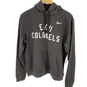 NIKE(ナイキ) CLUB FLEECE PO HOODY メンズ M 中古 古着 0948