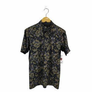 OAKLEY(オークリー) ゴルフ 半袖シャツ OAKLEY PROTRUDE SHIRT メンズ JP 中古 古着 0204