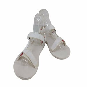 Teva(テバ) コンフォートサンダル レディース JPN：24 中古 古着 0328