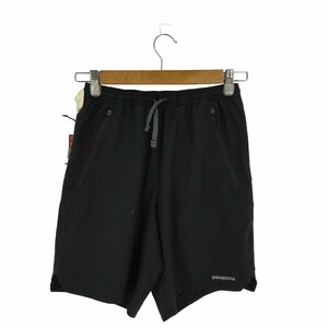 patagonia(パタゴニア) 20年製 ナイントレイルズショーツ 8インチ nine trails s 中古 古着 0323