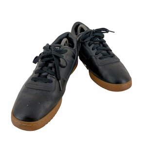 FILA(フィラ) Original Fitness Black/Gum メンズ JPN：29 中古 古着 0322