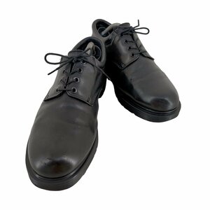 Dr.Martens(ドクターマーチン) MADE IN ENGLAND ポストマンシューズ メンズ 表記 中古 古着 0447