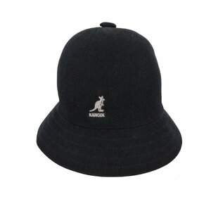 KANGOL(カンゴール) TROPIC CASUAL BUCKET HAT メンズ JPN：L 中古 古着 0524