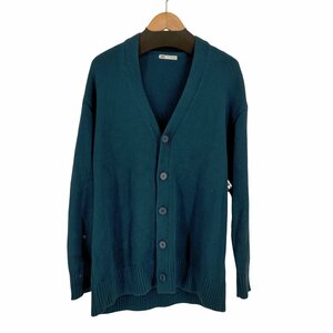 ZARA(ザラ) TEXTURED CARDIGAN メンズ import：M 中古 古着 0542