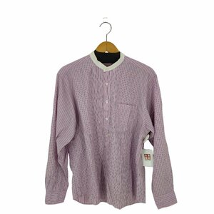 SOPHNET.(ソフネット) 20SS STANDARD BIG B.D SHIRT メンズ impor 中古 古着 0724