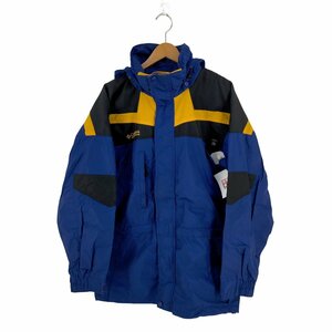 Columbia(コロンビア) 00S マウンテンパーカー メンズ import：L 中古 古着 0852