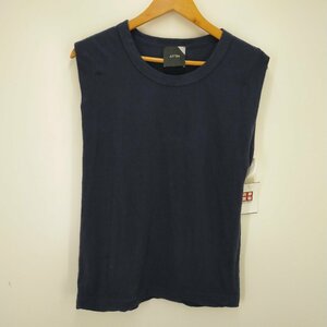 ATON(エイトン) FRESCA TANK TOP レディース JPN：2 中古 古着 0835