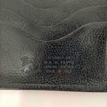 IL BISONTE(イルビゾンテ) 二つ折り財布 メンズ 表記無 中古 古着 0850_画像6