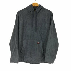 Dickies(ディッキーズ) フリースプルオーバーパーカー メンズ JPN：M 中古 古着 0927