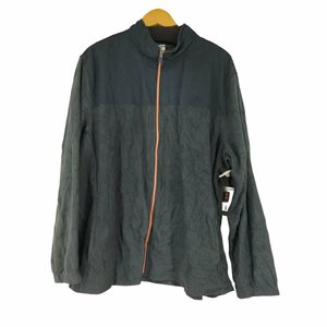 STARTER(スターター) 90s ジップアップフリースジャケット メンズ 2XL 中古 古着 0909