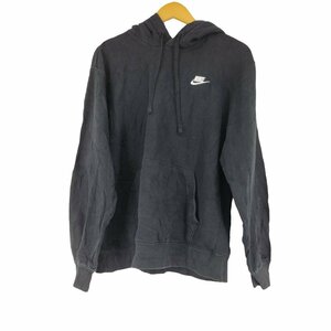 NIKE(ナイキ) FLEECED-COTTON BLEND HOODIE メンズ JPN：L 中古 古着 0942