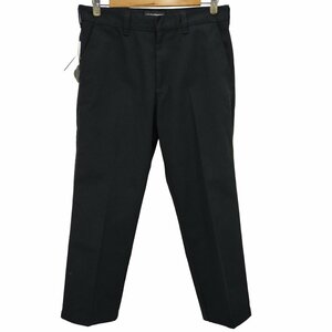 WACKO MARIA(ワコマリア) TWILL SKATE PANTS(TYPE-1) メンズ L 中古 古着 1023