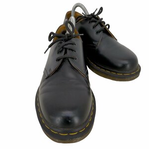 Dr.Martens(ドクターマーチン) 3ホールシューズ ドレスシューズ メンズ UK 6 中古 古着 1010