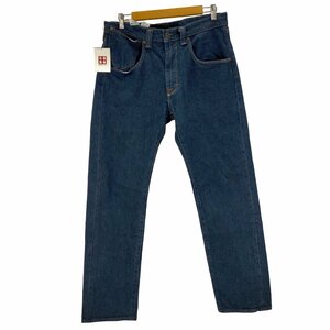 Levis RED(リーバイスレッド) A2692-0000 505 STRAIGHT メンズ W3 中古 古着 1222