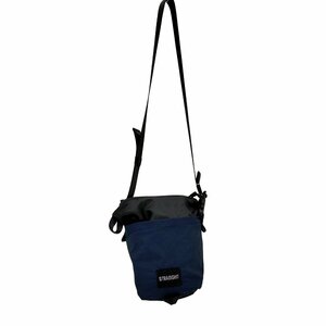 STRAIIIGHT(ストレイト) MINI SHOULDER BAG メンズ 表記無 中古 古着 0103