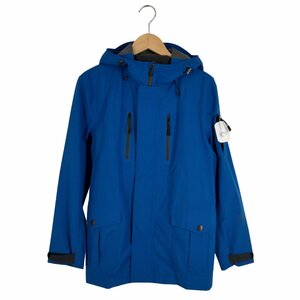 The Scotch House(ザスコッチハウス) INVERNESS GORE-TEX マウンテンパー 中古 古着 0131