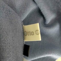 otto collection(オットー) Vネック ニット レディース JPN：M 中古 古着 0214_画像6