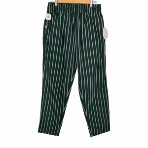 COOKMAN(クックマン) Chef Pants Stripe メンズ JPN：XL 中古 古着 0205