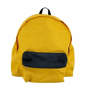 PACKING(パッキング) SALON 212mag 別注 DAY BACKPACK メンズ 表記無 中古 古着 0249