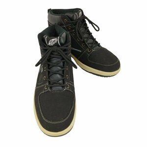 VANS(バンズ) MCKINLEY MID メンズ JPN：30 中古 古着 0309