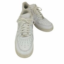 NIKE(ナイキ) AIR FORCE 1 LOW メンズ JPN：29 中古 古着 0522_画像1