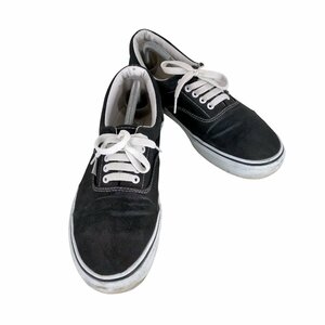 VANS(バンズ) ERA ローカットスニーカー メンズ JPN：44 中古 古着 1142