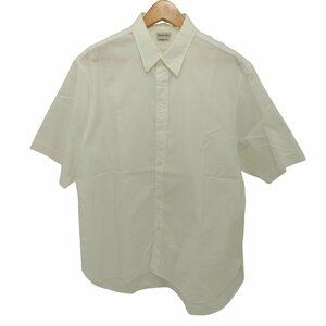 Steven Alan(スティーブンアラン) 22SS 140/2 F/DRESS REGULAR COL 中古 古着 0148