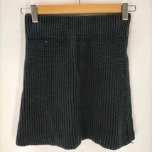 SLY(スライ) LG COTTON RIB SHORT 2P レディース FREE 中古 古着 0153_画像4