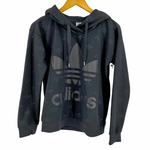 adidas Originals(アディダスオリジナルス) CRT HOODIE レディース OT 中古 古着 0207