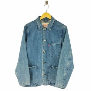 Levis(リーバイス) ENGINEERS COAT カバーオール メンズ JPN：S 中古 古着 0442