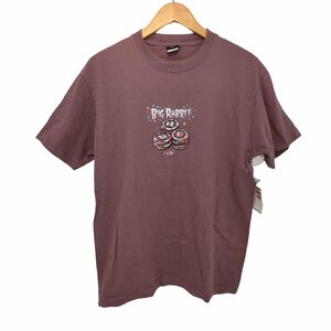 HUF(ハフ) FREDDIE GIBBS CHIPS TEE メンズ JPN：M 中古 古着 0732