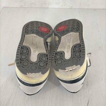 adidas Originals(アディダスオリジナルス) FORUM 84 LOW AEC White/ 中古 古着 0822_画像4