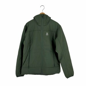 haglofs(ホグロフス) Mimic Silver Hood ミミック シルバー フード メンズ im 中古 古着 1025